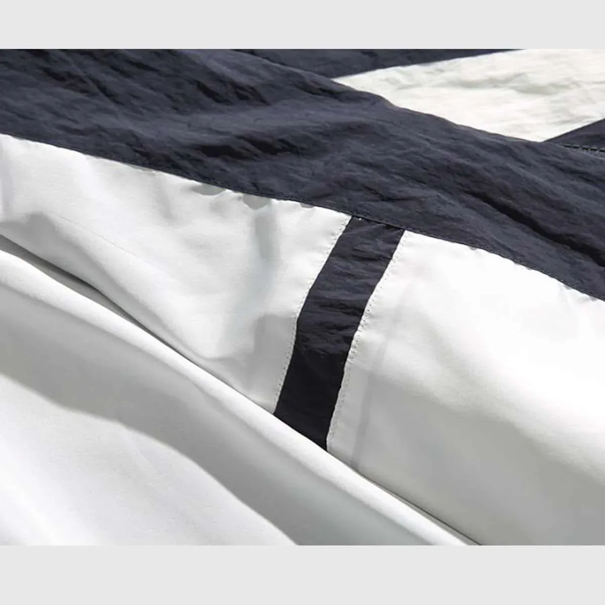 Outdoor Color-Block Zip Jacket - Image 8