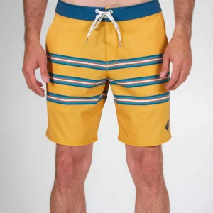 Shorebreak Boardshort - Mango