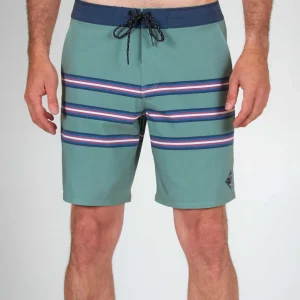 Shorebreak Boardshort - Vintage Military