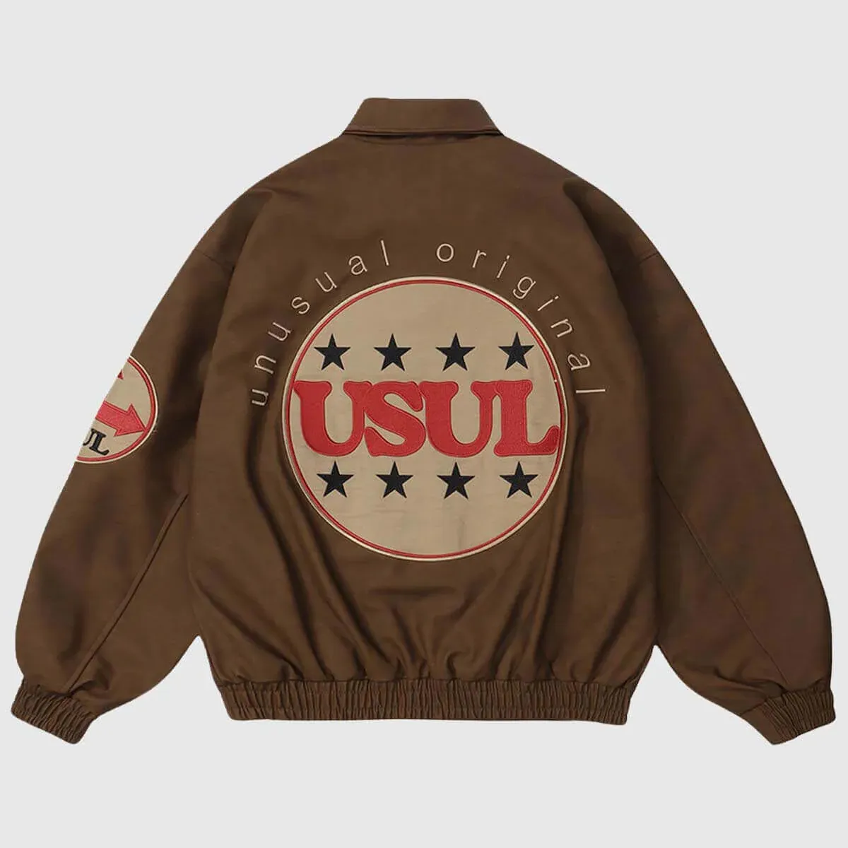 Vintage Pilot Jacket - Image 2