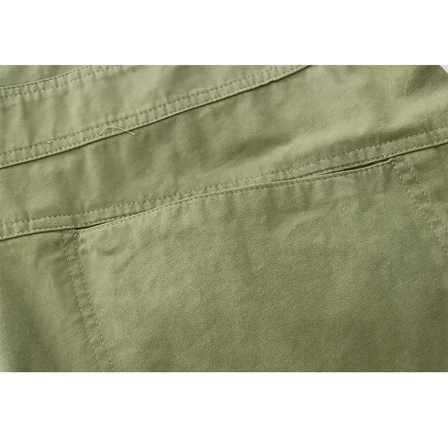 Cute Cargo Dungarees + Mini Bag - Image 7