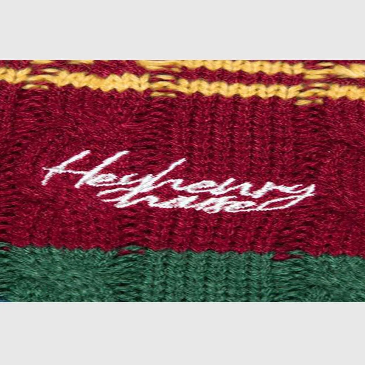 Geometric Colorblock Sweater - Image 4