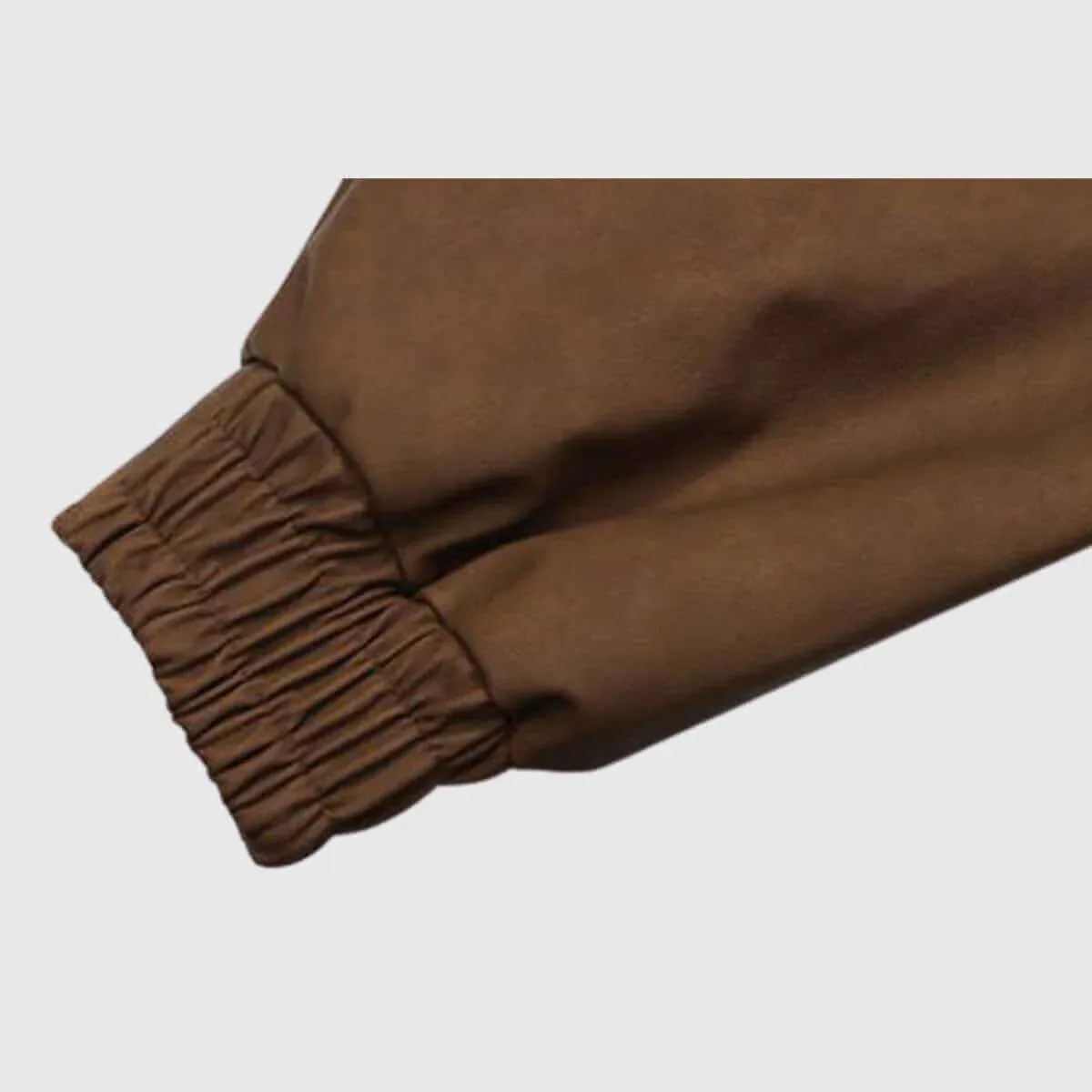 Vintage Pilot Jacket - Image 7