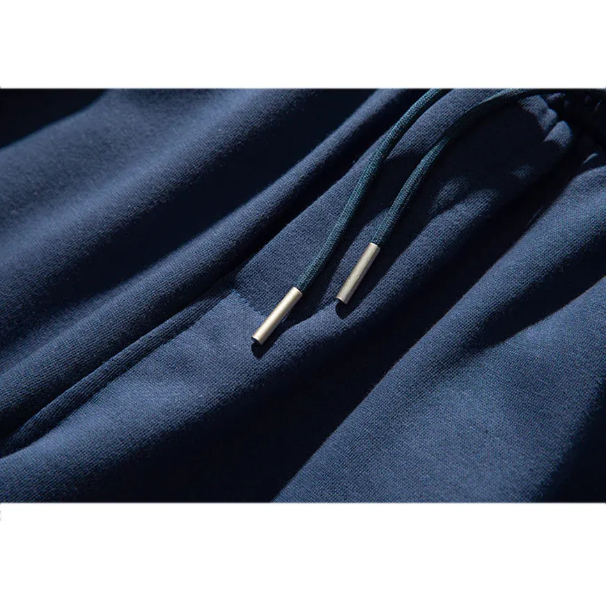 Patch Panel Shorts - Image 6