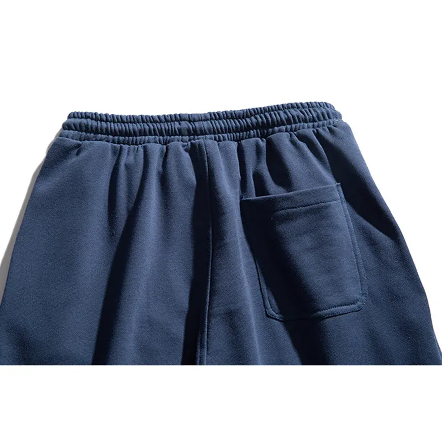 Patch Panel Shorts - Image 7