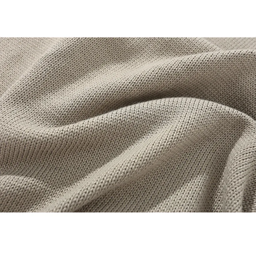 Angel Lightning Print Sweaters - Image 7